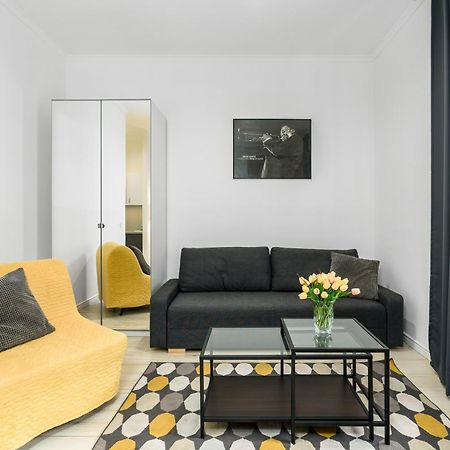 Old Town Studio Swiety Wojciech Street - Poznan By Noclegi Renters Екстер'єр фото