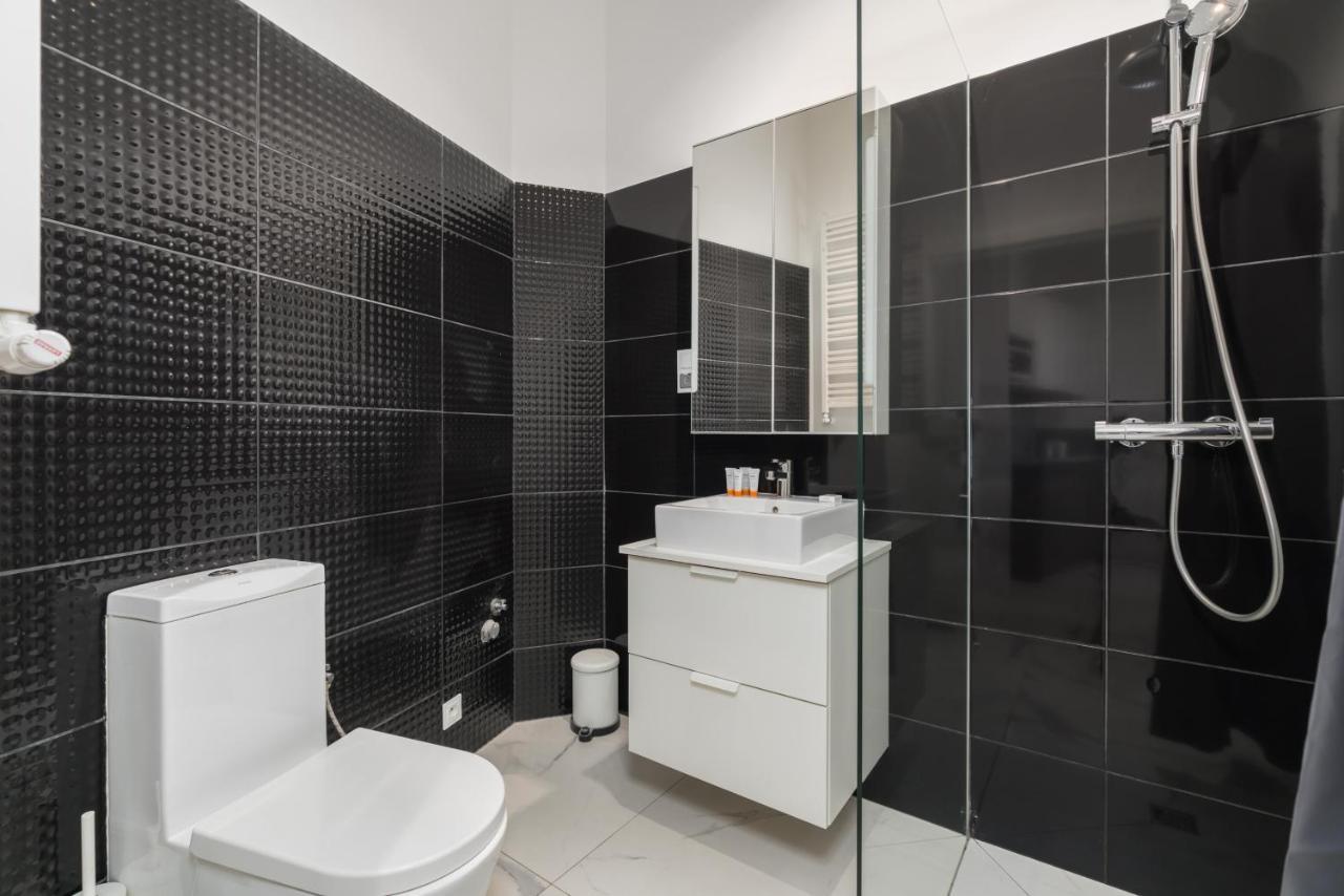 Old Town Studio Swiety Wojciech Street - Poznan By Noclegi Renters Екстер'єр фото