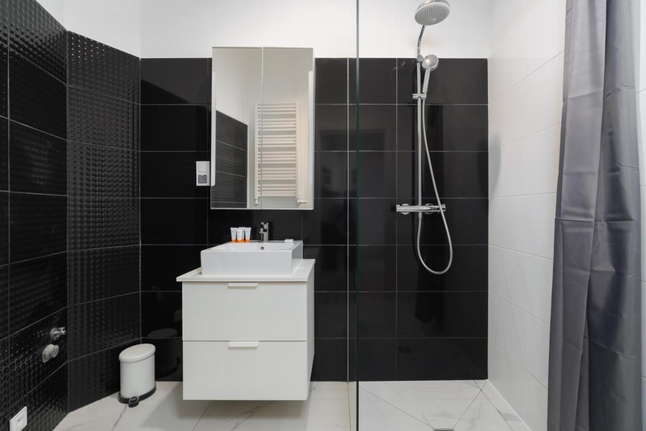 Old Town Studio Swiety Wojciech Street - Poznan By Noclegi Renters Екстер'єр фото