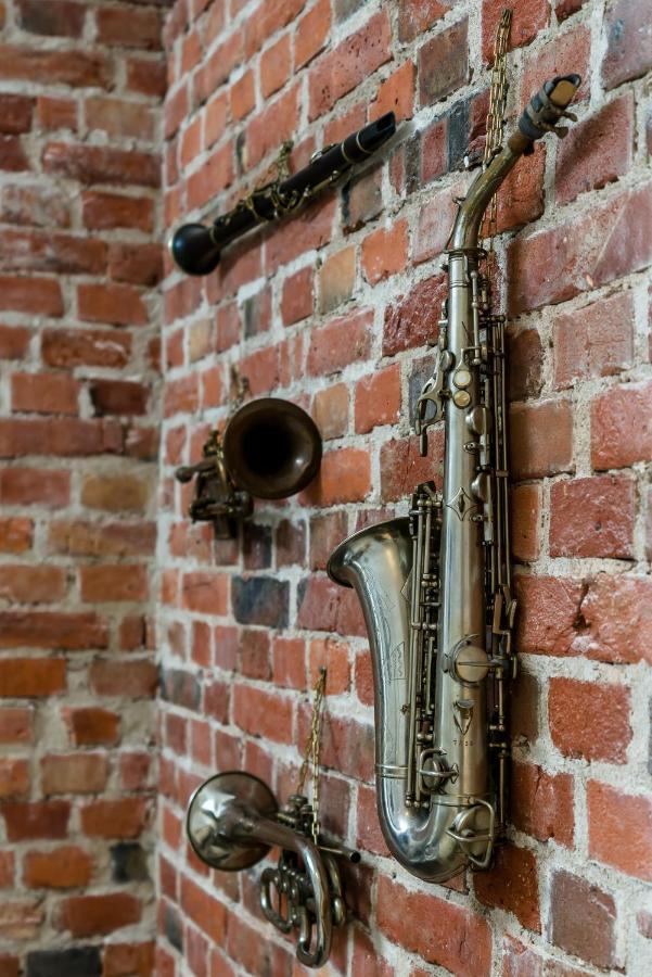 Old Town Studio Swiety Wojciech Street - Poznan By Noclegi Renters Екстер'єр фото