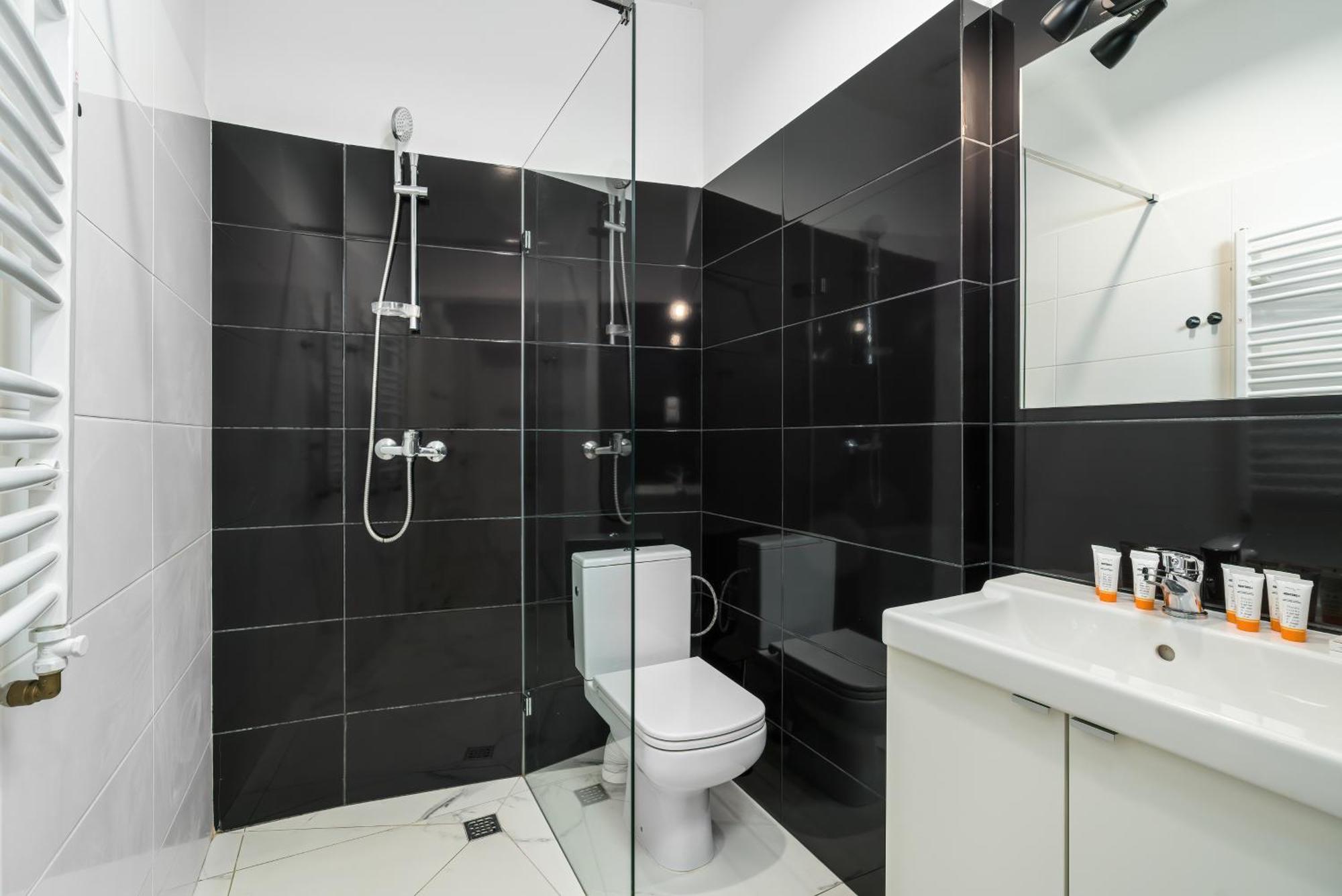 Old Town Studio Swiety Wojciech Street - Poznan By Noclegi Renters Екстер'єр фото