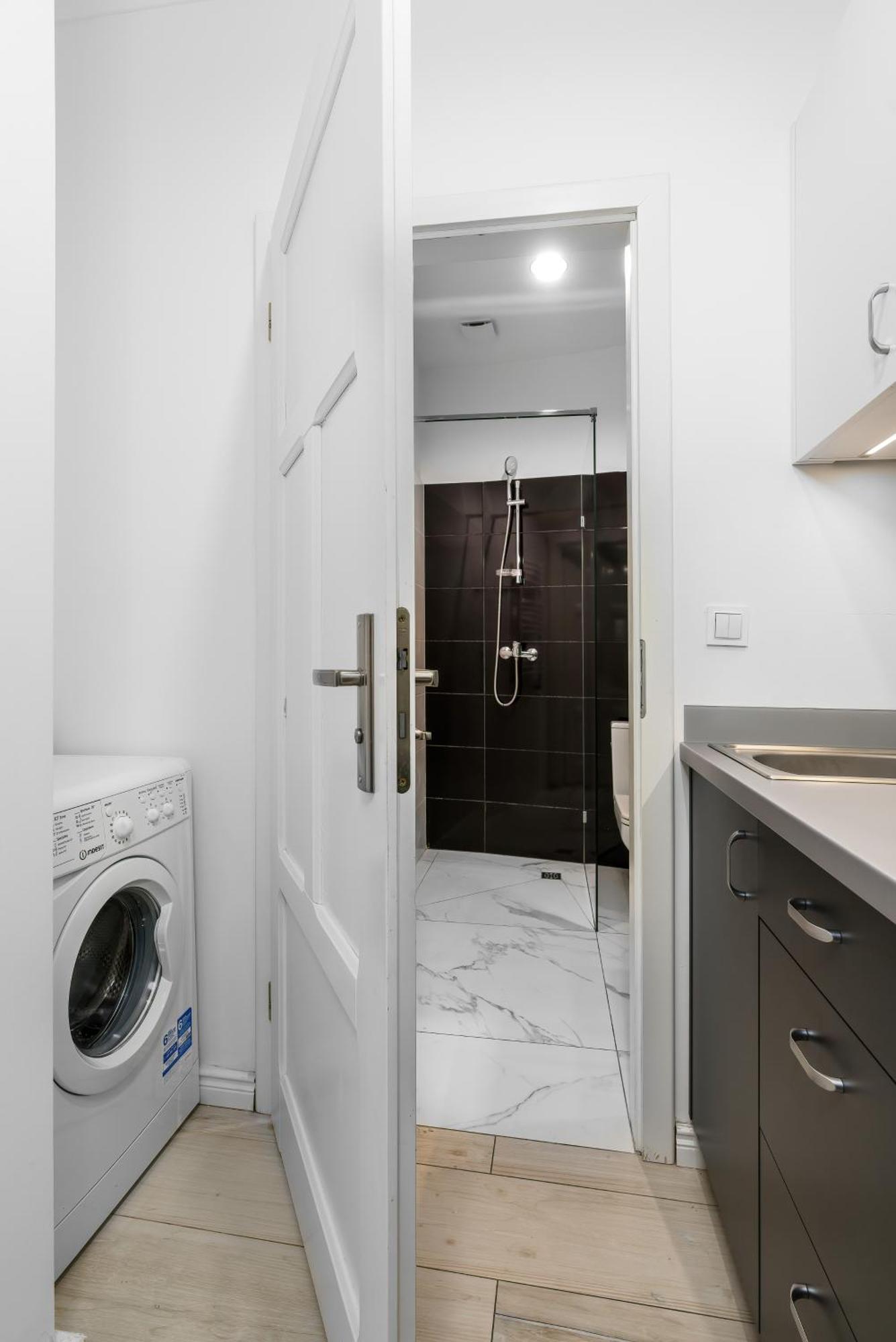 Old Town Studio Swiety Wojciech Street - Poznan By Noclegi Renters Екстер'єр фото