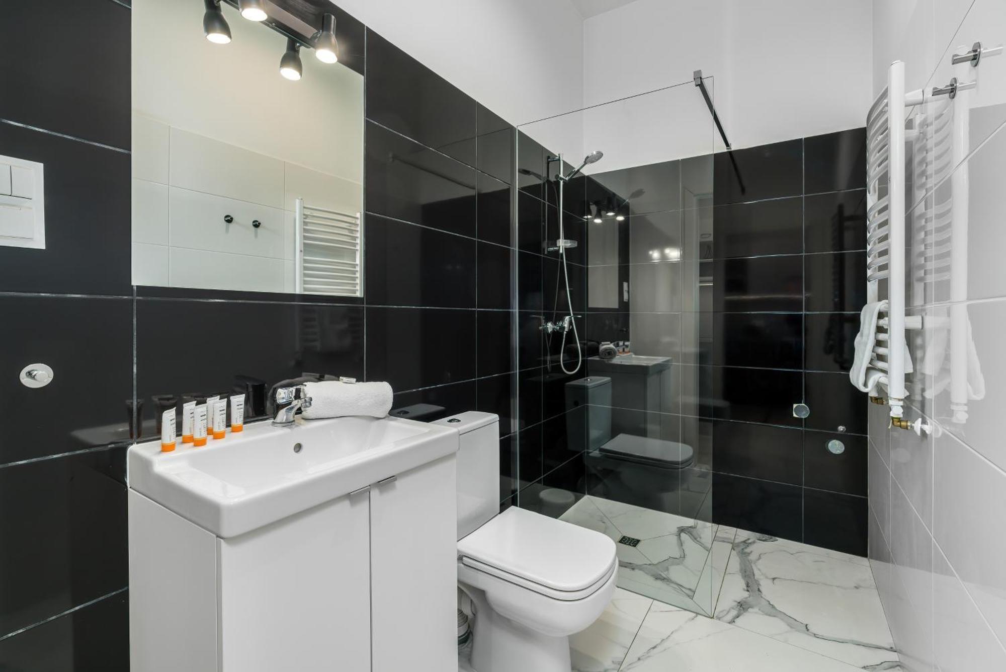 Old Town Studio Swiety Wojciech Street - Poznan By Noclegi Renters Екстер'єр фото