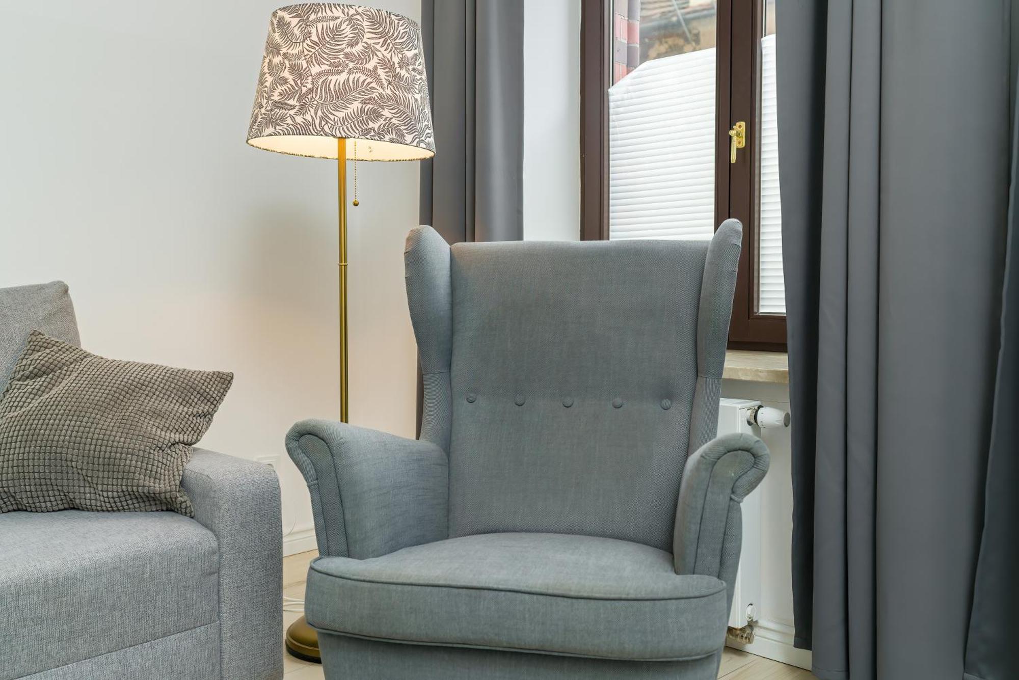 Old Town Studio Swiety Wojciech Street - Poznan By Noclegi Renters Екстер'єр фото